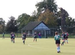 Image result for Christchurch Ladies Hockey Club
