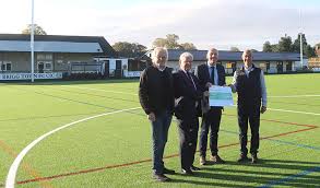 Image result for Brigg Bowls Club