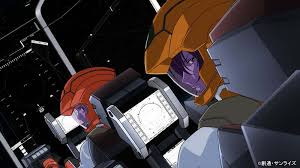 「リンダ・ヴァスティ 機動戦士ガンダム00 劇場版」の画像検索結果