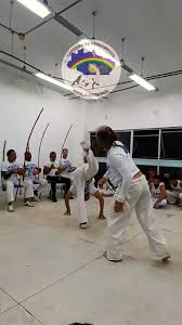 Image result for Rabo de Arraia Capoeira