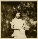 Alice Liddell - the original Alice