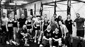 Image result for CrossFit ChalkBox Sevenoaks