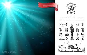 Image result for 3D Diving Club