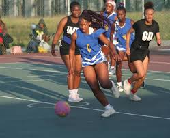 Image result for Stars Netball Club