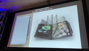 Image result for microsoft courier