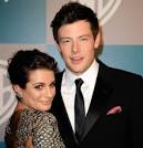 Glee's' Cory Monteith brings girlfriend Lea Michele home to ...