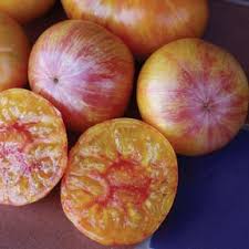 Afbeeldingsresultaat voor broad ripple yellow currant tomato