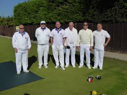 Image result for West Wimbledon Bowling Club