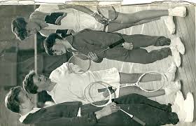 Image result for Bradford Old Grangers Badminton Club