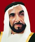 The vision of Sheikh Zayed bin Sultan Al Nahyan was an enduring one and ... - sheikh_zayed