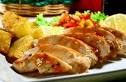 Recept za fin i zdrav božićni ručak