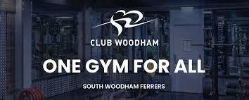 Image result for Woodham Court Sports Club
