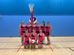 Image result for Gateshead Netball Club