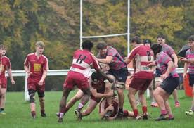 Image result for Amersham & Chiltern Rugby Football Club