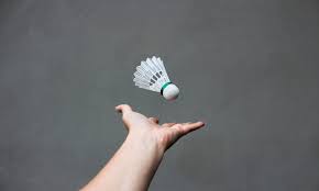Image result for Nottinghamshire Badminton Club