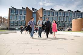 Image result for University Of Sussex