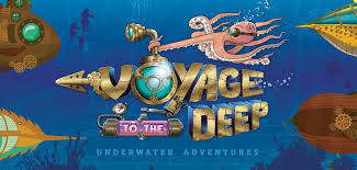 Image result for Underwater Adventures