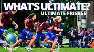 Image result for St Albans Ultimate