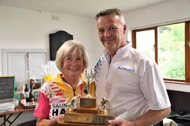 Image result for Saundersfoot Bowling Club