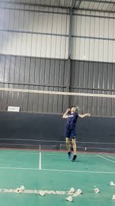 Image result for Lessa Em Badminton Club