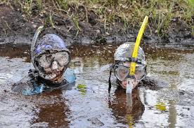 Image result for World Champion Bog Snorkelling Triathlete