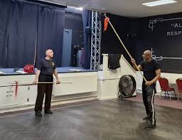 Image result for Salisbury Lau Gar Kung Fu Club