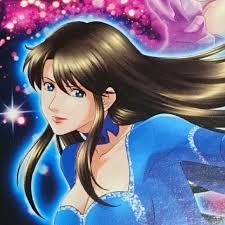 「来生瞳（アニメ版）」の画像検索結果