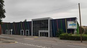 Image result for Bolton Lads & Girls Junior Badminton Club