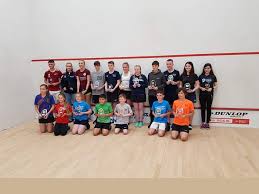 Image result for Tynemouth Squash Club