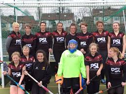 Image result for Bury Jaguars Hockey Club