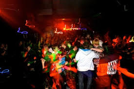 Image result for Glasgow Club