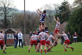 Image result for Bromsgrove Rugby Football Club