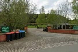 Image result for Oakmere Cricket Club