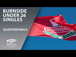 Image result for Burnside Bowling Club