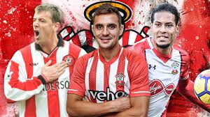 Image result for Southampton Stags