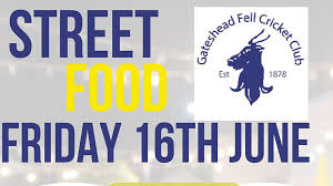 Image result for Gateshead Fell Cricket Club