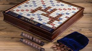 Image result for SJWS Scrabble Club*