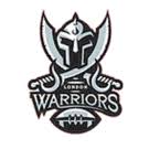 Image result for London Warriors