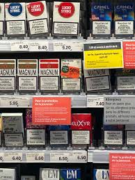 Image result for avertissement paquet de cigarette suisse