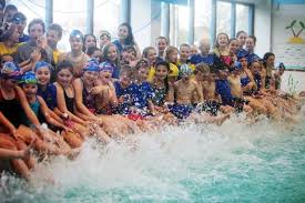 Image result for Thornaby Amateur Swimming Club