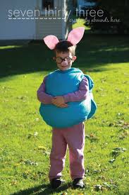 Image result for peppa pig costume