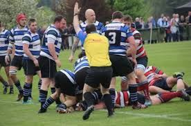 Image result for Driffield Rufc