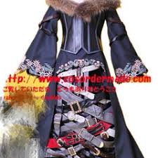 「ルールー ファイナルファンタジーX」の画像検索結果