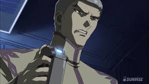 「ロード・ジブリール 機動戦士ガンダムSEED DESTINY」の画像検索結果