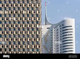Image result for hochhaus neue donau