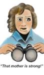 Kathy Lester « Illustrated Movie Review