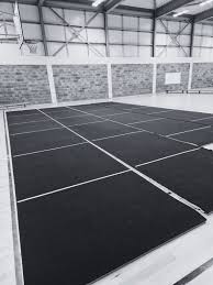 Image result for Leighton Buzzard Junior Badminton Club