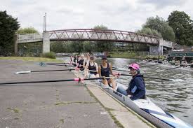 Image result for Pembroke College Boat Club