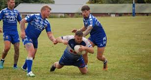 Image result for Distington Amateur Rugby League Club