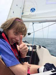 Image result for Littleton Phabsail - sailing for the disabled and special needs